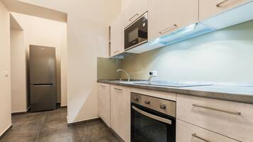 Cucina privata
