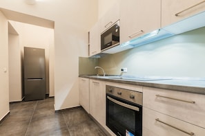 Cucina privata