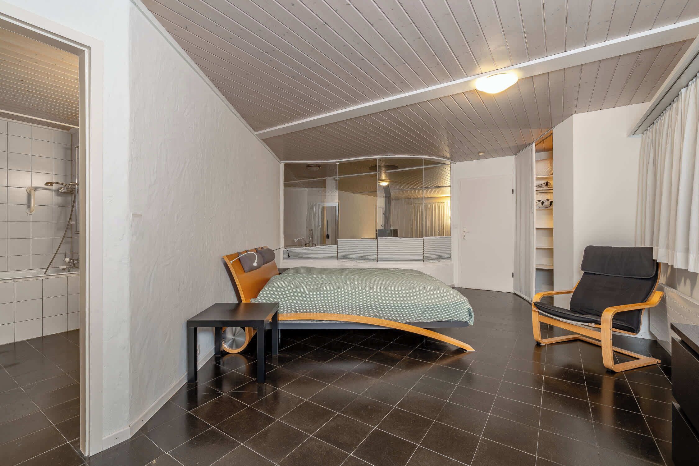 3 chambres, bureau, lit parapluie, Wi-Fi