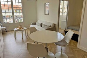Unclassified image, 5 of 11, button - Appartement de standing -centre- ville de Nice (Nice)