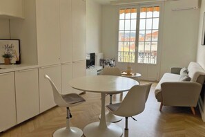 Interior - Appartement de standing -centre- ville de Nice (Nice)
