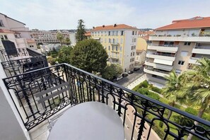 Property grounds - Appartement de standing -centre- ville de Nice (Nice)