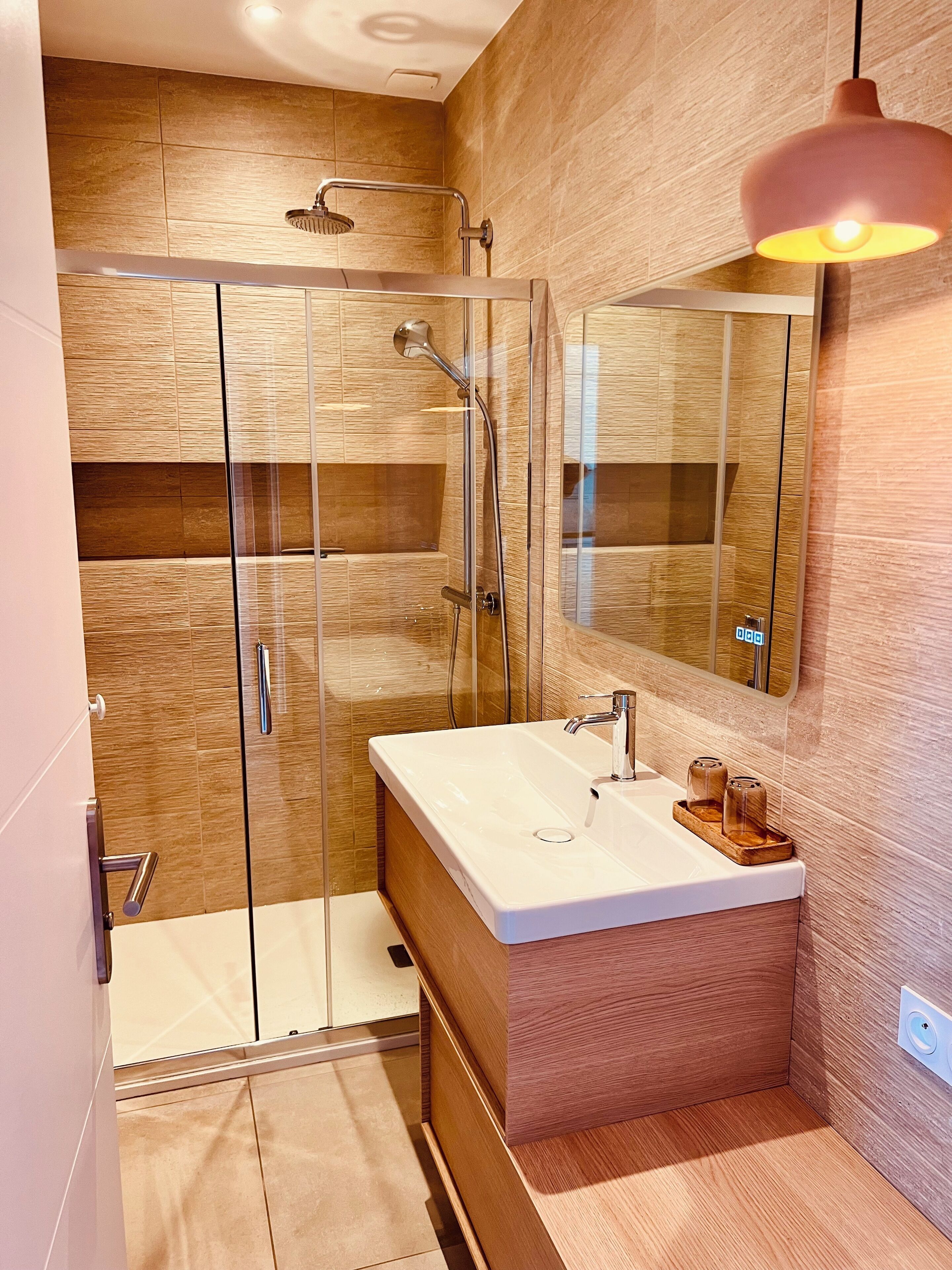 Badkamer
