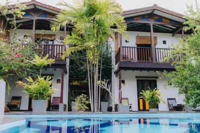 The Shell Unawatuna