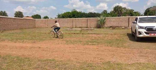 Laliya in Gulu, Uganda