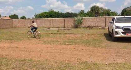 Laliya in Gulu, Uganda