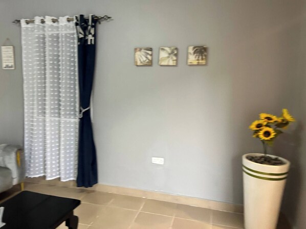 Studio, 1 Schlafzimmer, Raucher | Innenbereich