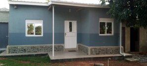 Studio, 1 Bedroom, Smoking | Exterior detail