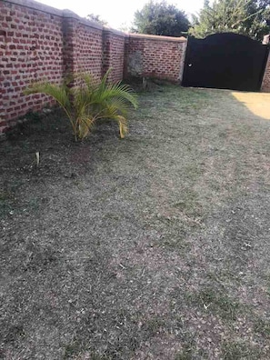 Studio, 1 Bedroom, Smoking | Property grounds - Laliya in Gulu, Uganda (Gulu)