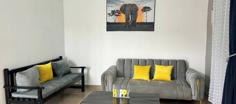 Laliya in Gulu, Uganda