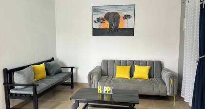 Laliya in Gulu, Uganda