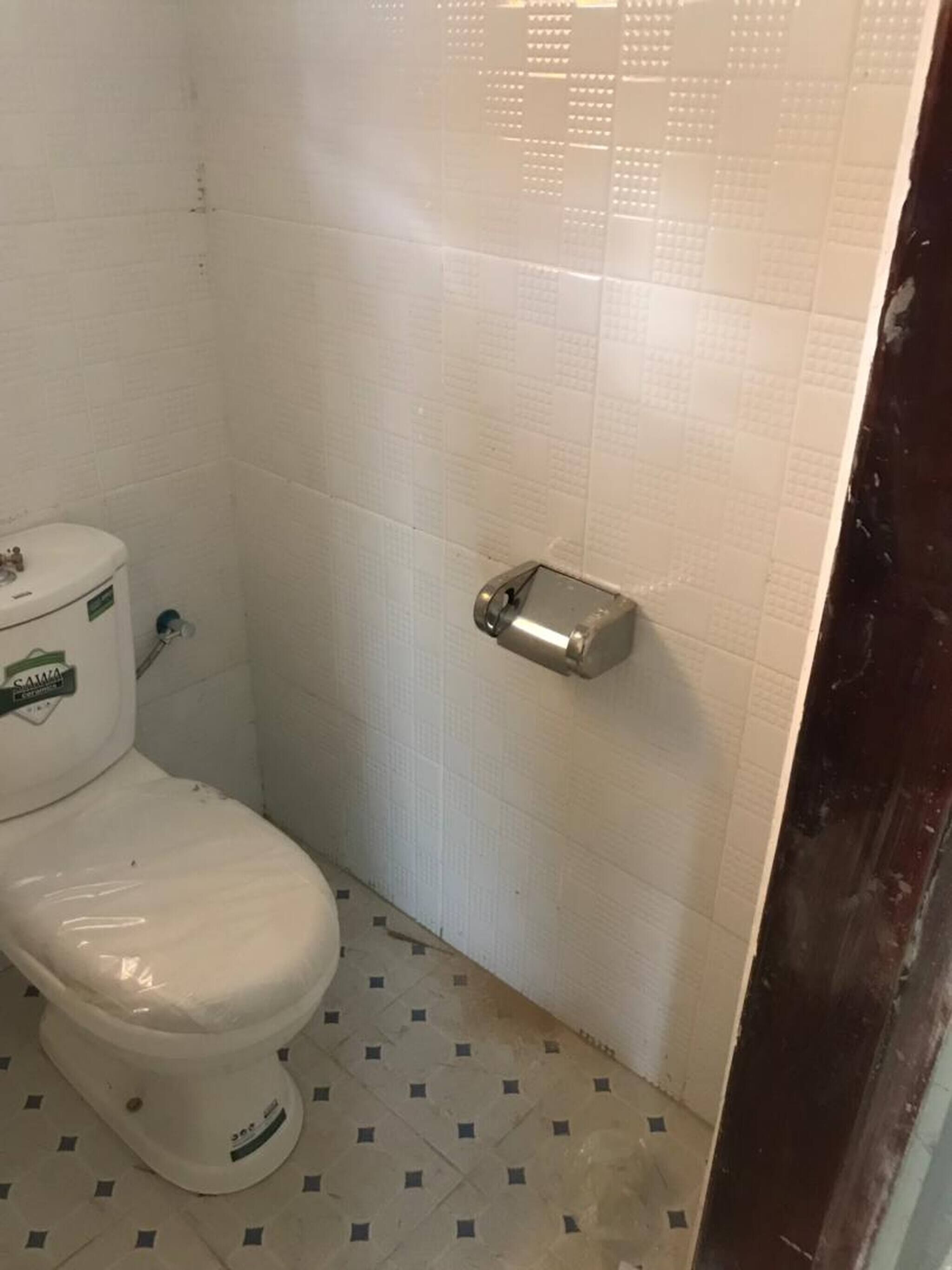 House, 2 Bedrooms, Smoking | Bathroom