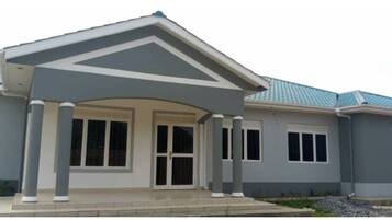 House, 2 Bedrooms, Smoking | Exterior