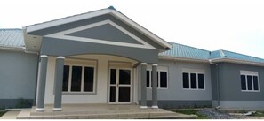 House, 2 Bedrooms, Smoking | Exterior - Laliya in Gulu, Uganda (Gulu)