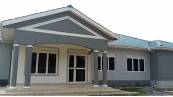 House, 1 Bedroom, Smoking | Exterior
