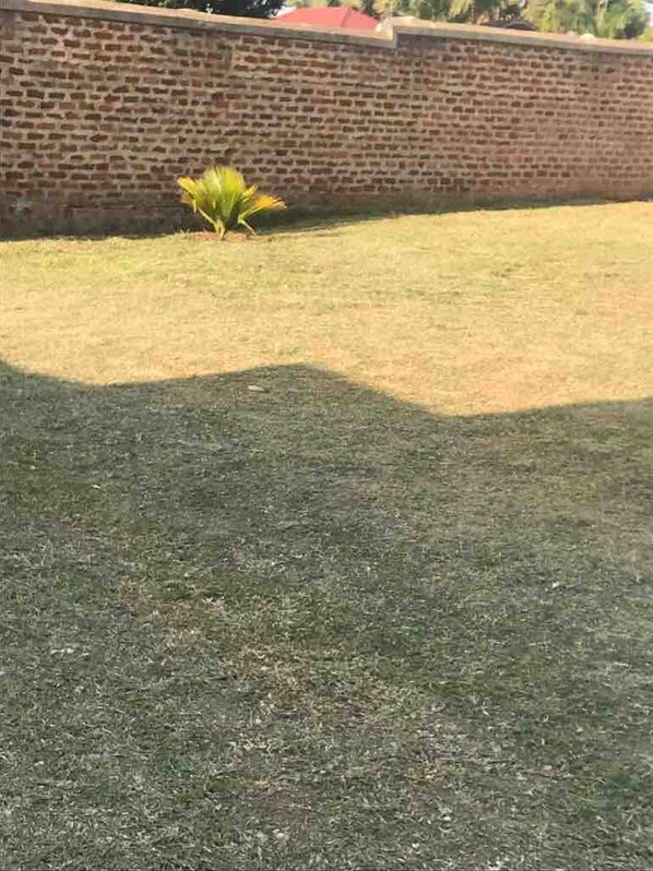 Maison, 1 chambre, fumeurs | Enceinte de l’hébergement