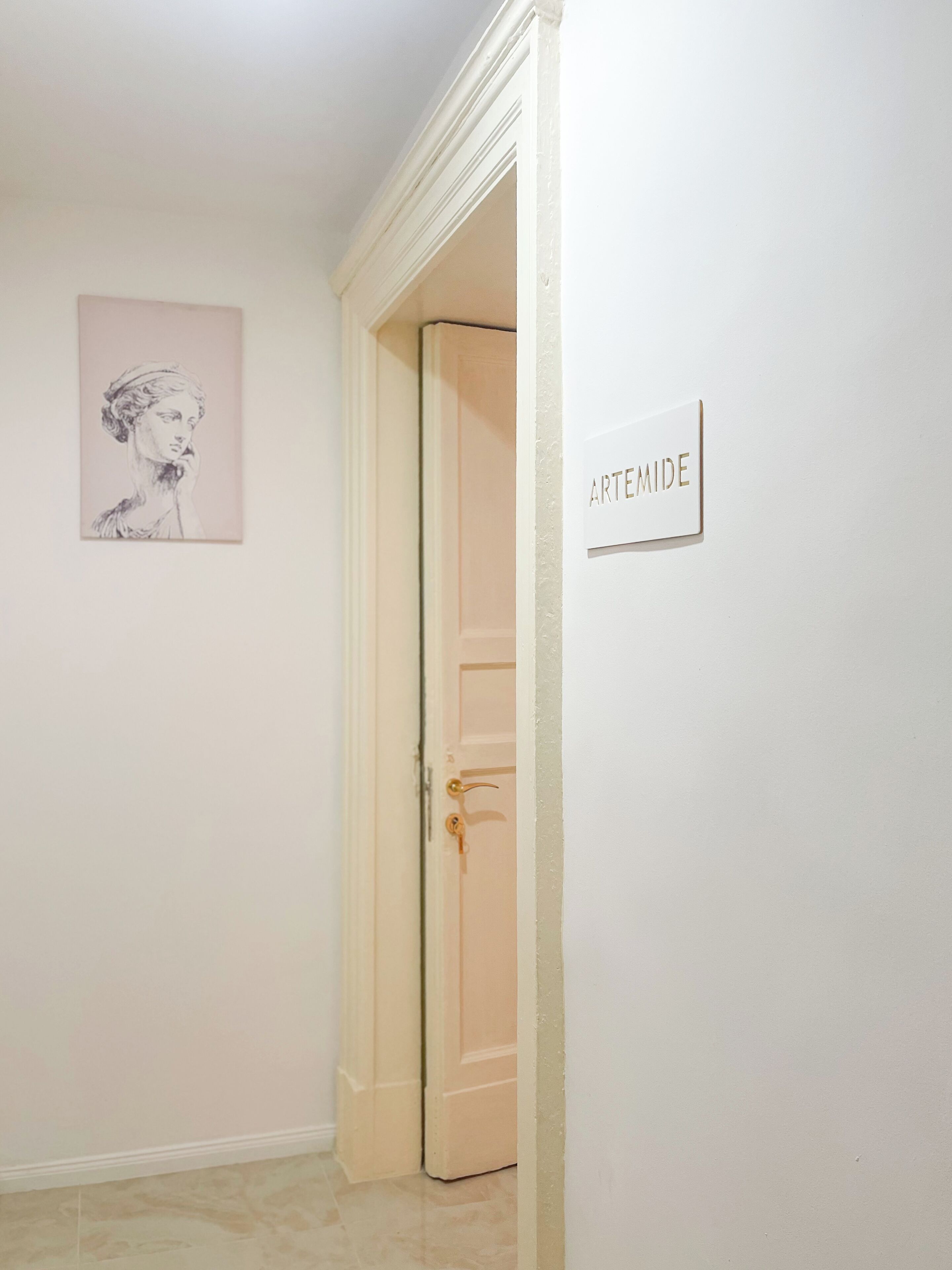 Habitación de lujo con 1 cama matrimonial o 2 individuales | Minibar, escritorio y espacio para trabajar con laptop 