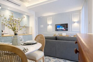Interior - Valletta City Gate Apartment in Floriana (Il-Furjana)