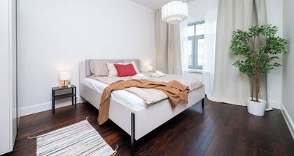 3BR/Private gym/Nintendo Switch/75 inch 4k TV