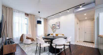 3BR/Private gym/Nintendo Switch/75 inch 4k TV