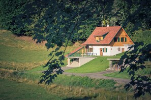 Exterior - Vacation home Almruhe (Deutschlandsberg)