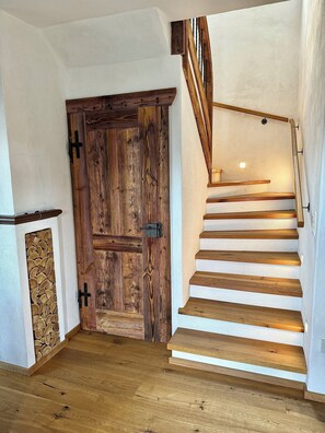 Interior - Vacation home Almruhe (Deutschlandsberg)