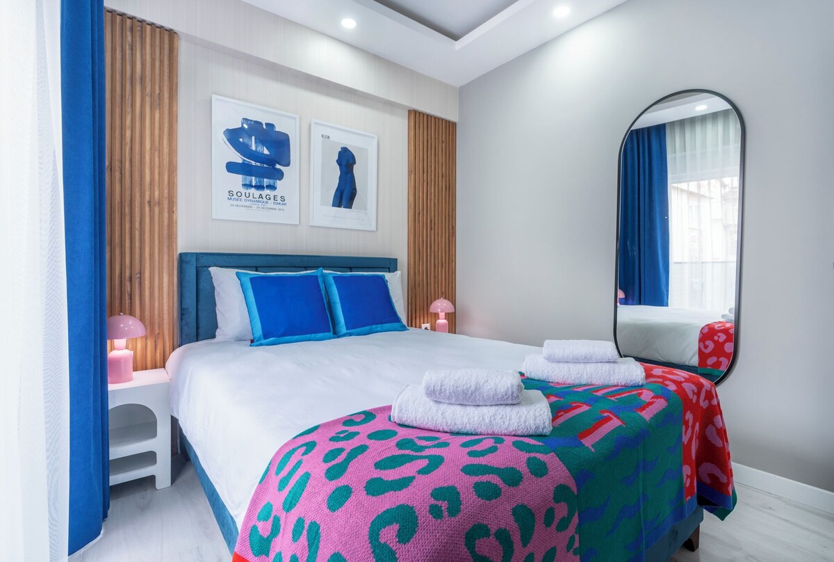 Bild für Gastgeberprofil