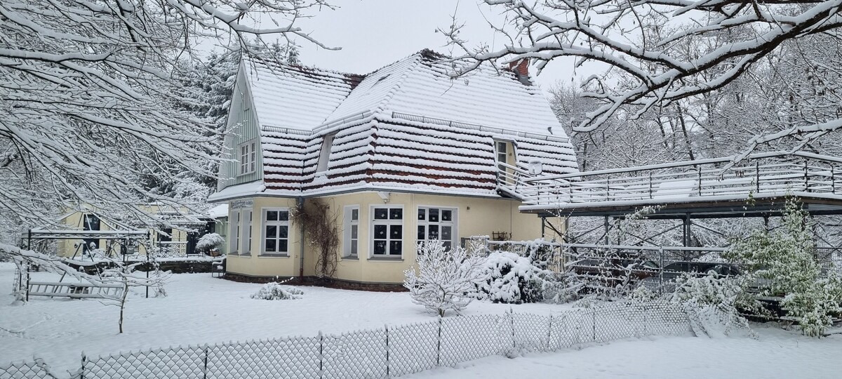 Bild für Gastgeberprofil