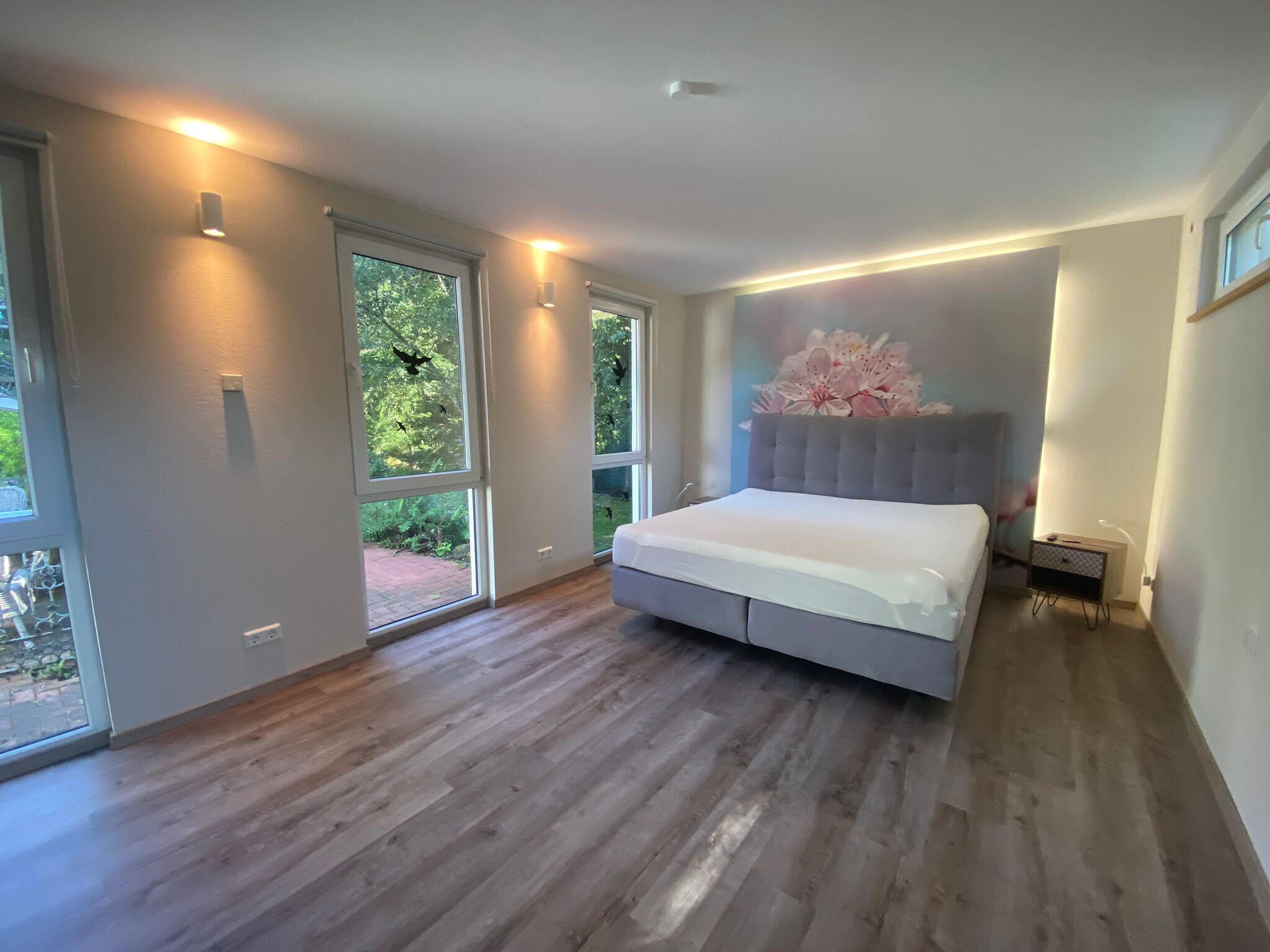 Reisekinderbett, kostenloses WLAN, Bettwäsche