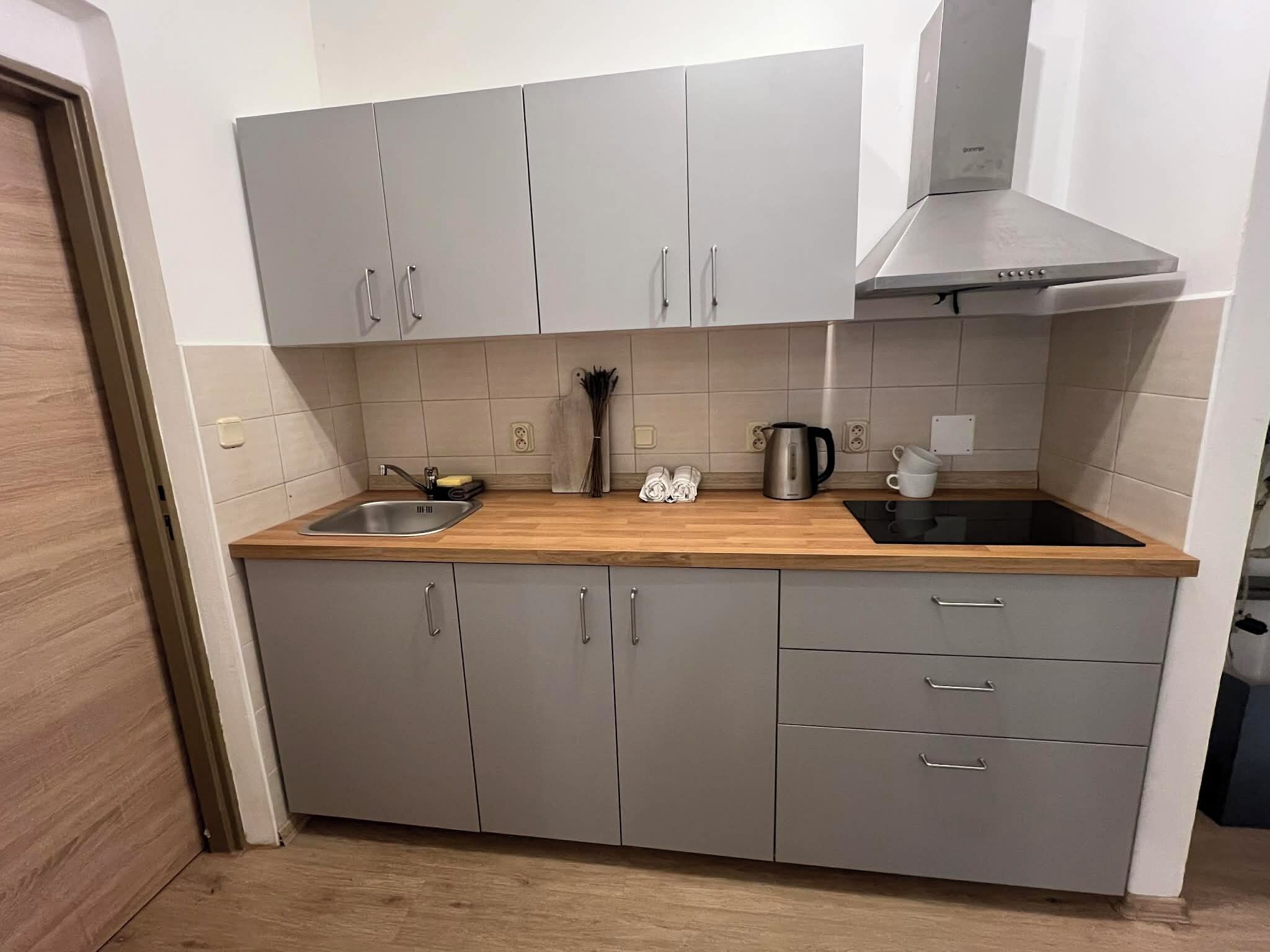 Cuisine privée