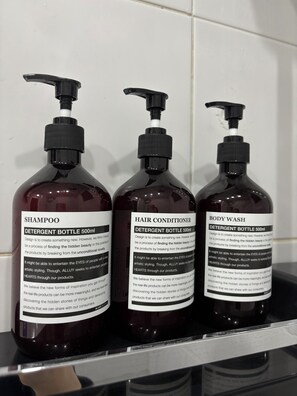 Bathroom - STAY110 (Seoul)