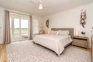 Unclassified image, 4 of 46, button - Relaxin @ The Roses II - Brand New Home with Amazing Sound Views (Surf City)