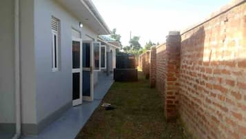 House, 2 Bedrooms, Accessible, Smoking | Teres/patio