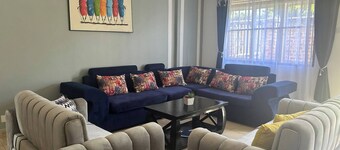 Kareber Deluxe - Gulu