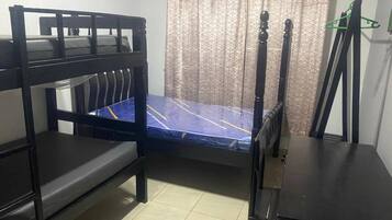 House, 2 Bedrooms, Accessible, Smoking | 2 bedrooms