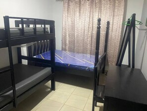 House, 2 Bedrooms, Accessible, Smoking | 2 bedrooms