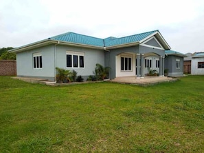 House, 3 Bedrooms, Accessible, Smoking | Exterior