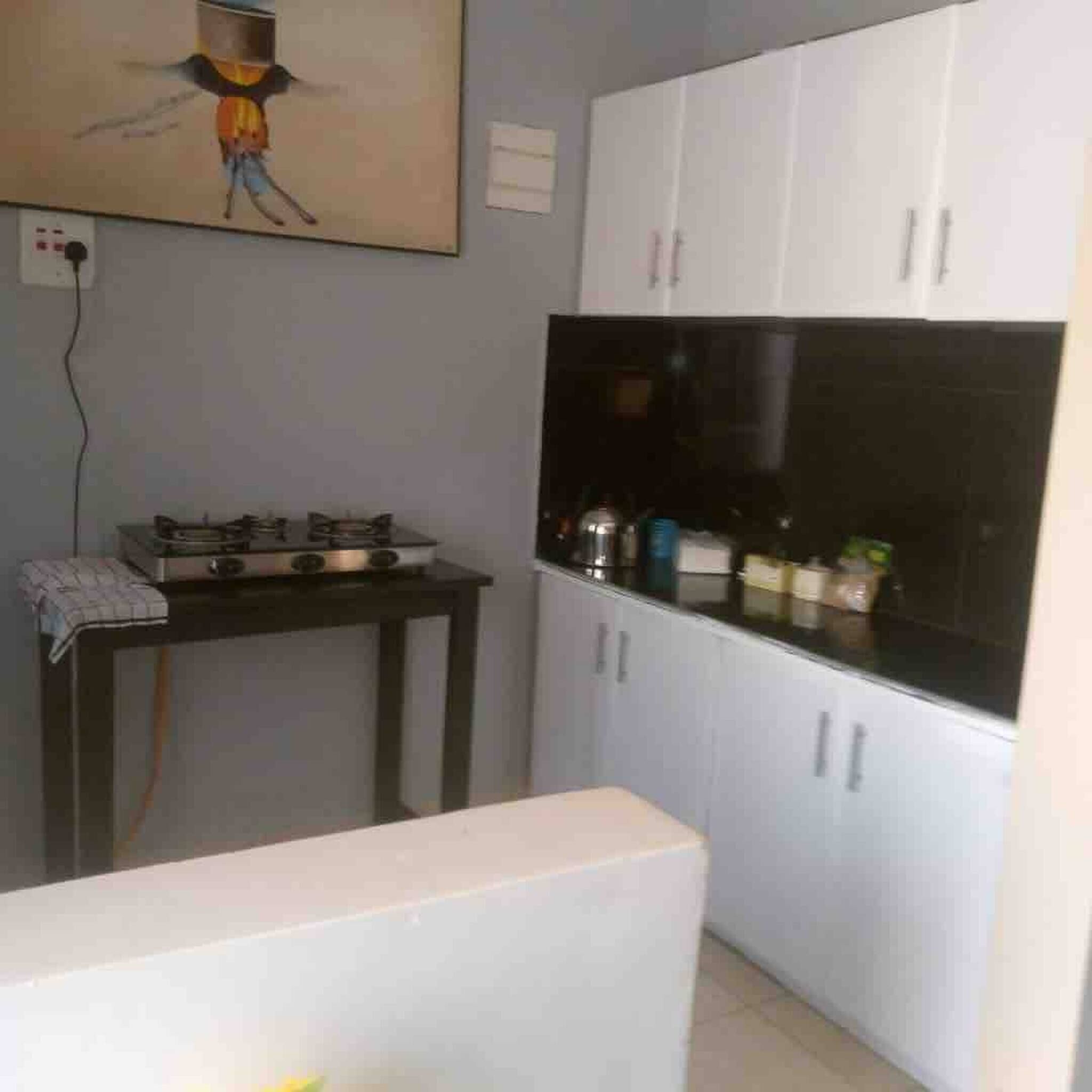 House, 2 Bedrooms, Accessible, Smoking | Interior