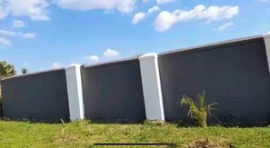 Casa, 2 habitaciones, con acceso para personas discapacitadas, para fumadores | Áreas de la propiedad