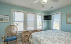 3 Schlafzimmer, kostenloses WLAN, Bettwäsche