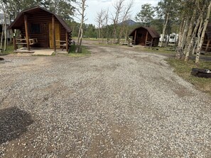 Exterior - Base Camp at Golden Gate Canyon (Black Hawk)