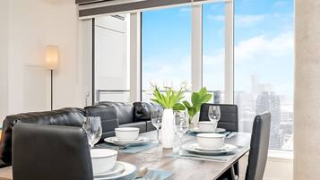 Apartment | 1 bedroom, Internet