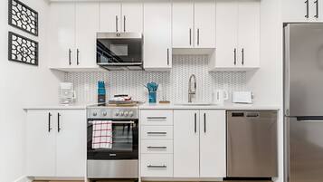 Apartment | 1 bedroom, Internet