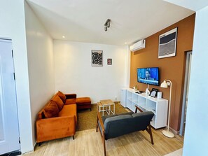 منطقة المعيشة