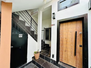 Interieur