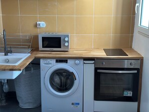 Privékeuken