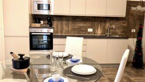 Cucina privata