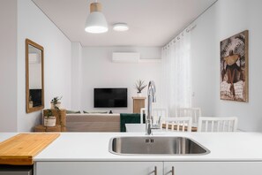 Interior - Recanto da Ilha (Lagoa)