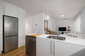 Interior - Recanto da Ilha (Lagoa)