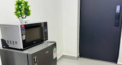 Modern Studio Apartment in Syokimau| Behind gateway mall 8-10min to JKIA& SGR